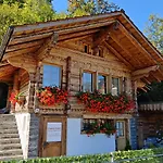 Little Chalet Pirelli 1783