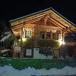 Little Chalet Pirelli 1783