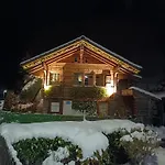 Little Chalet Pirelli 1783